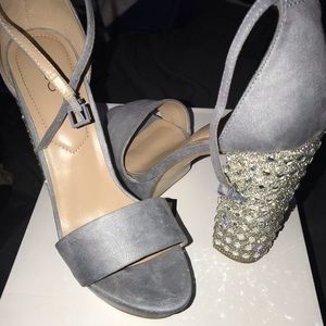 Aldo  heels